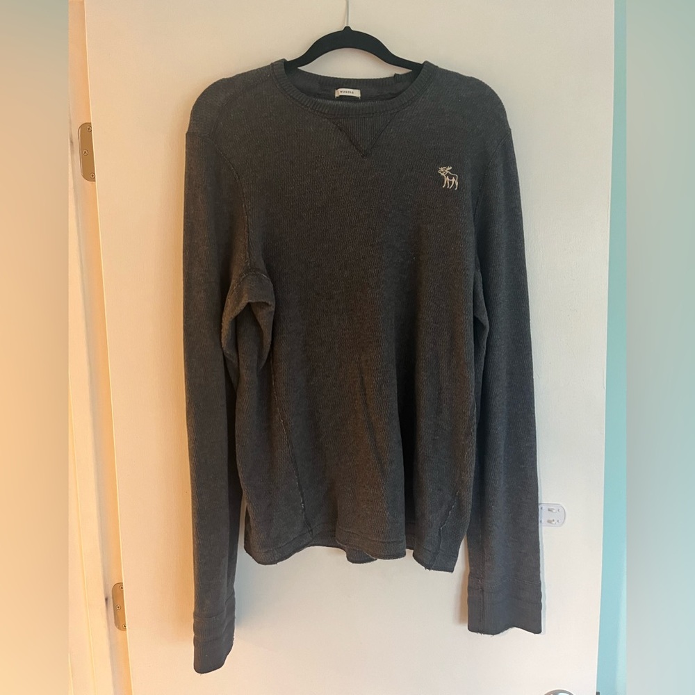 Abercrombie and Fitch Sweater